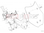 DUCATI Multistrada V4 COWLING