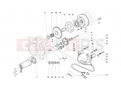 DUCATI Monster 600 ELECTRIC STARTER AND IGNITION