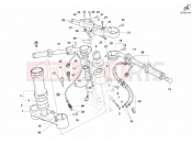 DUCATI 2003 Superbike 999 S HANDLEBAR » HANDLE BAR