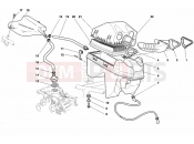 DUCATI 2003 Sporttouring ST2 INTAKE » UNCLASSIFIED
