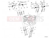 DUCATI 2003 Sporttouring ST4 S VALVE » UNCLASSIFIED