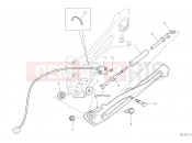 DUCATI 2022 Panigale V4 S STAND