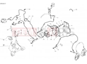 DUCATI 2022 Panigale V4 S BRAKING SYSTEM ABS