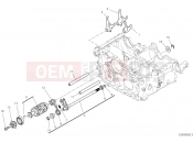 DUCATI 2022 Panigale V4 SHIFT CAM - FORK