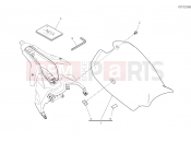 DUCATI 2022 Panigale V4 SEAT