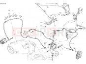 DUCATI Panigale V2 BRAKING SYSTEM ABS