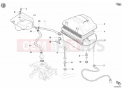 DUCATI Monster 620 INTAKE » UNCLASSIFIED