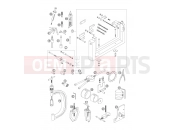 HUSABERG 2005 Street FS 650c/6 05 (2503E5) [EU] Special tools (engine)|Engine|29