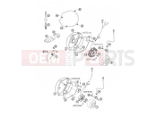 HUSABERG 2005 Street FS 650c/6 05 (2503E5) [EU] IGNITION SYSTEM|Engine|39