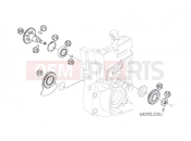 HUSABERG 2006 Street FS 650c/6 06 (2503F5) [EU] BALANCER SHAFT|Engine|30