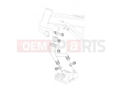 HUSABERG 2006 Street FS 650c/6 06 (2503F5) [EU] ENGINE VENT|Engine|30