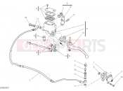 DUCATI 2022 Scrambler Icon CLUTCH CONTROL