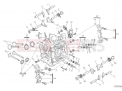 DUCATI 2023 Monster Plus HORIZONTAL HEAD