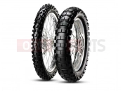 DUCATI 2023 Multistrada V4 PIRELLI SCORPION™ RALLY