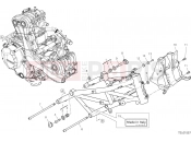 DUCATI Multistrada V2 S FRAME [XST:ROK]