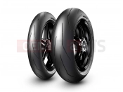 DUCATI 2023 Panigale V4 S ORIGINAL EQUIPMENT TYRES
