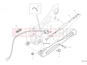 DUCATI 2023 Panigale V4 S STAND