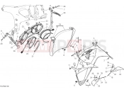 DUCATI 2023 Panigale V4 WATER COOLER