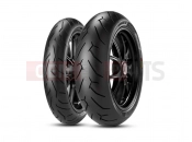 DUCATI 2023 XDiavel Dark TYRES