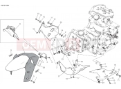DUCATI Multistrada 1200 S FAIRING [MOD:MS1200S]