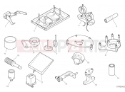 DUCATI 2021 Panigale V4 S WORKSHOP SERVICE TOOLS (ENGINE) [MOD:PANV4 S]