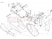 DUCATI 2021 Panigale V4 EXHAUST SYSTEM [MOD:PANV4]