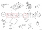 DUCATI Streetfighter V4 WORKSHOP SERVICE TOOLS (ENGINE) [MOD:SFV4]