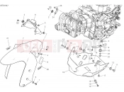 DUCATI Multistrada V2 S Travel FAIRING