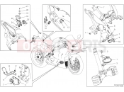 DUCATI 2022 Panigale V4 SP ELECTRICAL DEVICES