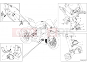 DUCATI 2022 Panigale V4 ELECTRICAL DEVICES