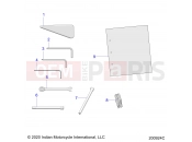 INDIAN 2021 CHALLENGER LIMITED (R07) (N21LCARR) TOOLS | TOOLS, TOOL KIT - N21LCARR ALL OPTIONS (200924C)
