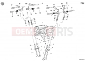 DUCATI Superbike 748 S VALVE » UNCLASSIFIED