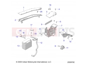 INDIAN CHIEFTAIN PREMIUM (R02) (N21TCABB) ELECTRICAL | ELECTRICAL, BATTERY - N21TCABB ALL OPTIONS (200979C)
