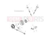 ELECTRICAL | ELECTRICAL, IGNITION SYSTEM - N21MSA11/MSB11 ALL OPTIONS (49INDIANIGNITION15SCOUT) - Indian SCOUT SIXTY ALL OPTIONS (R03) - N21MSA11/MSB11 2021