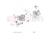 ENGINE | ENGINE, OIL SYSTEM - N21MSA11/MSB11 ALL OPTIONS (200992) - Indian SCOUT SIXTY ALL OPTIONS (R03) - N21MSA11/MSB11 2021