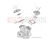 ENGINE | ENGINE, VALVE COVERS - N21MSA11/MSB11 ALL OPTIONS (200021) - Indian SCOUT SIXTY ALL OPTIONS (R03) - N21MSA11/MSB11 2021