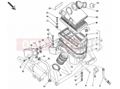 DUCATI Monster 900 INTAKE » UNCLASSIFIED