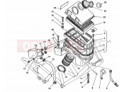 DUCATI Monster 900 S INTAKE » UNCLASSIFIED