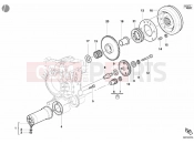 DUCATI Superbike 998 STARTING MOTOR » ELECTRIC STARTER