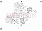 DUCATI Superbike 998 HEAD COVERS » UNCLASSIFIED
