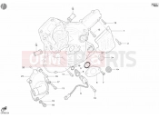 DUCATI Superbike 998 R COIL, PULSER » UNCLASSIFIED