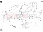DUCATI Superbike 998 RS INTAKE » UNCLASSIFIED