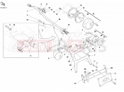 DUCATI Sportclassic MH900E TAILLIGHT » LIGHTING SYSTEM