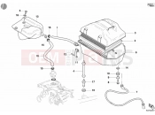 DUCATI Monster S4 INTAKE » UNCLASSIFIED
