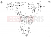 DUCATI Monster S4 Fogarty VALVE » UNCLASSIFIED