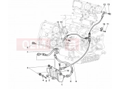 DUCATI Sporttouring ST4 OIL COOLER » LUBRICATION SYSTEM