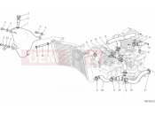 DUCATI Sporttouring ST4 COOLING CIRCUIT » UNCLASSIFIED