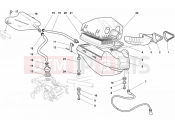 DUCATI Sporttouring ST4 INTAKE » UNCLASSIFIED