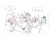 DUCATI Monster 620 ELECTRICAL SYSTEM