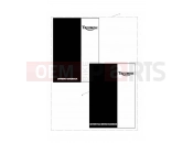TRIUMPH Tiger 1200 Alpine Owners Handbooks